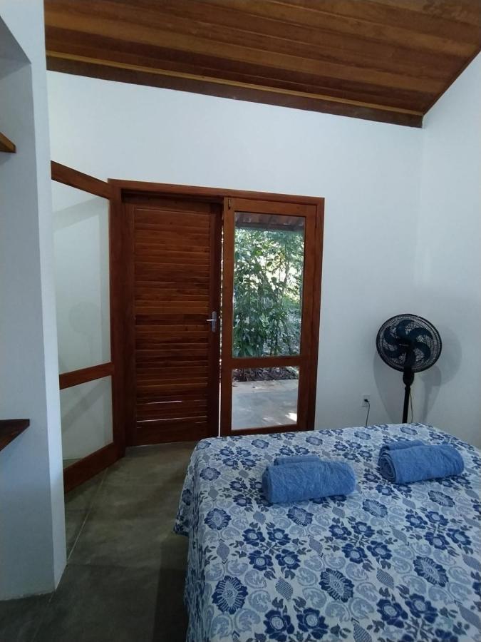 Casa Papa-Vento Pousada Lencois Exterior photo