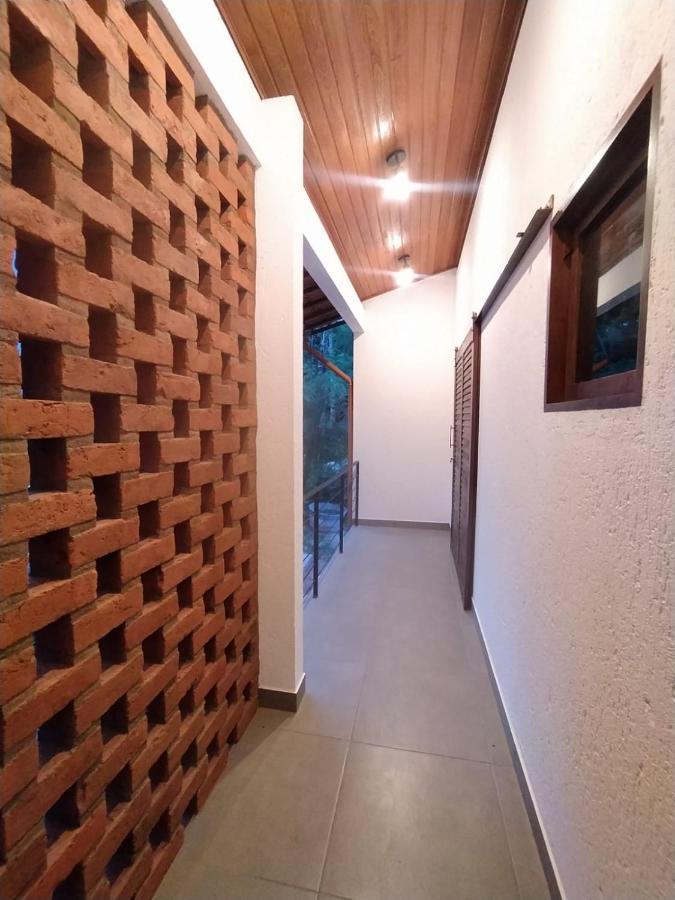 Casa Papa-Vento Pousada Lencois Exterior photo