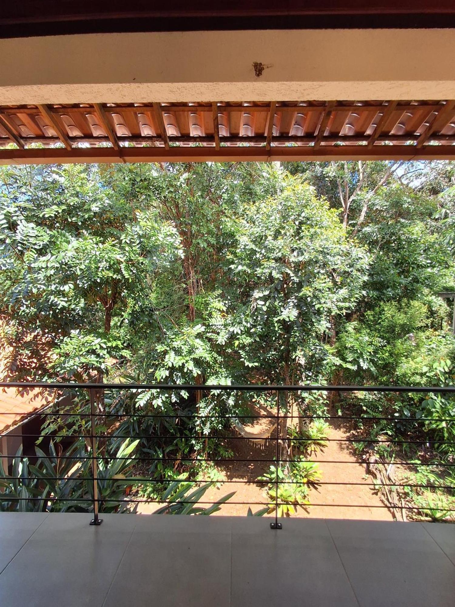 Casa Papa-Vento Pousada Lencois Exterior photo