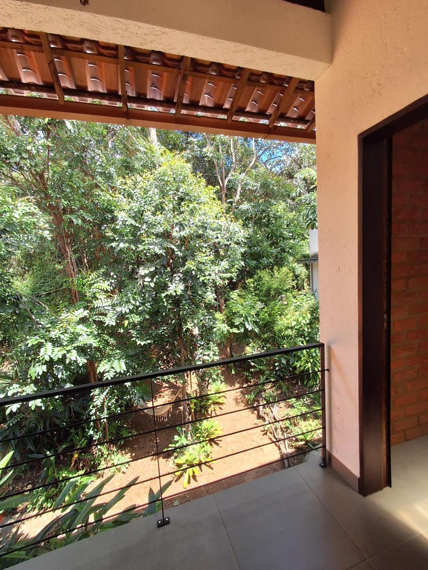 Casa Papa-Vento Pousada Lencois Exterior photo
